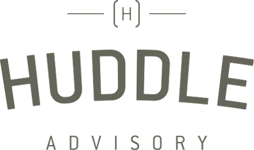 Huddle Advisory Logo
